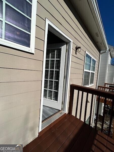 Building Photo - 1943 Hoods Fort Cir NW