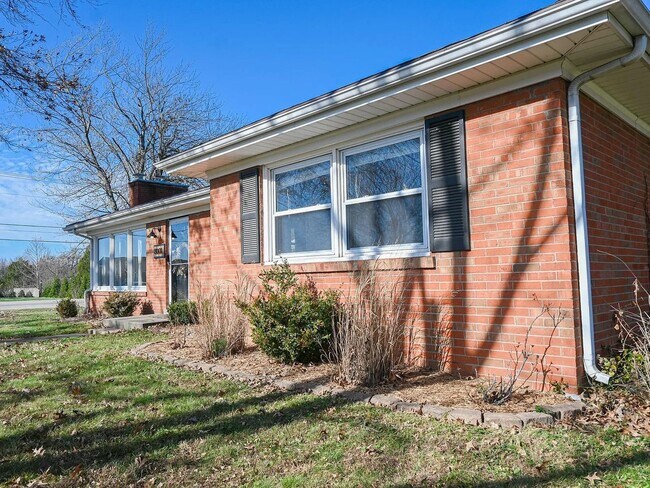 Building Photo - Large Corner Lot