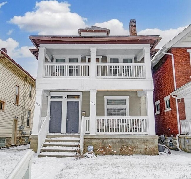 Primary Photo - 888-890 Studer Ave [OWNER OWES MONEY - DO ...