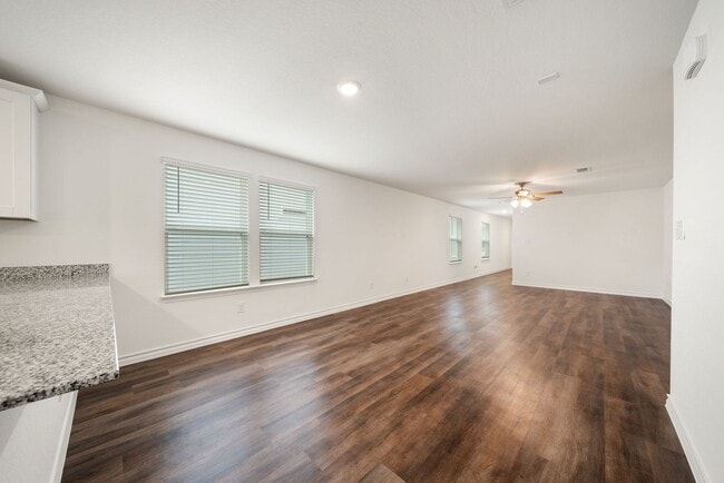 Building Photo - Charming Rental in the Growing Dove Song Subdivision of Marion, TX - Realtor Commission: $350