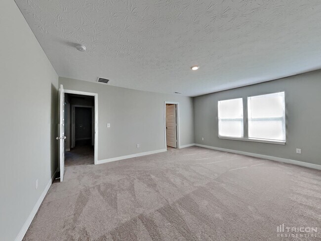 Building Photo - 2069 S Copperstone Drive New Palestine IN