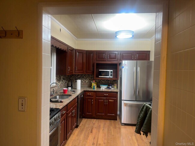 Building Photo - 109-11 225th St