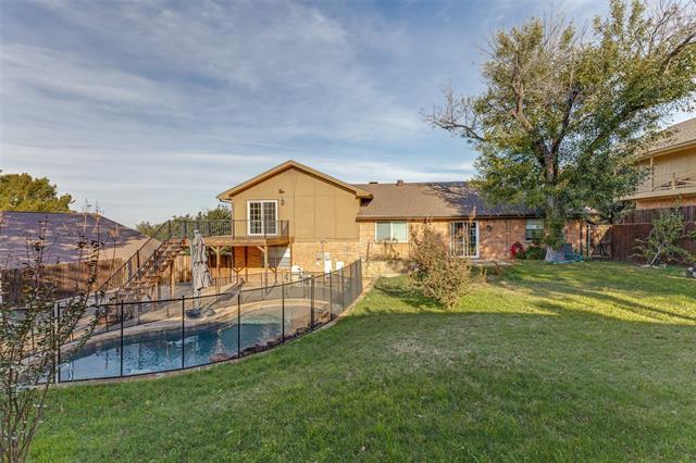 Building Photo - 7701 Westwind Dr