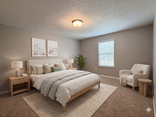 Building Photo - Spacious 5-Bedroom Home with Over 3,000 Sq. Ft. in a Fantastic Community!