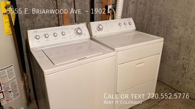 Building Photo - 5555 E Briarwood Ave