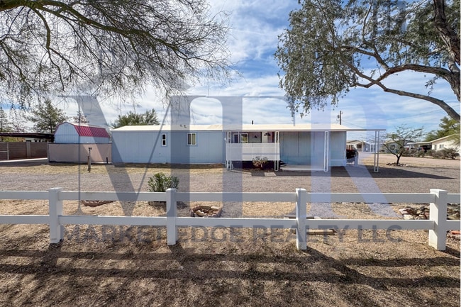 Building Photo - 2Bed/2Bath Mobile Home in Apache Junction! Ready for Immediate Move-In! -- NO HOA! RV PARKING!