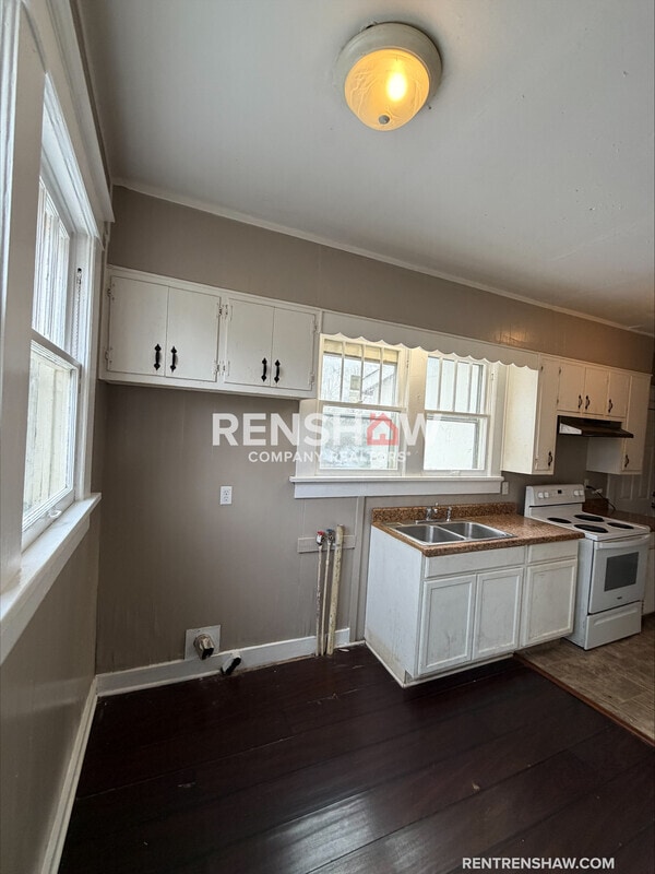 Building Photo - 112 Tomlin St