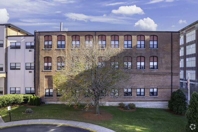 Building Photo - Taber Mills