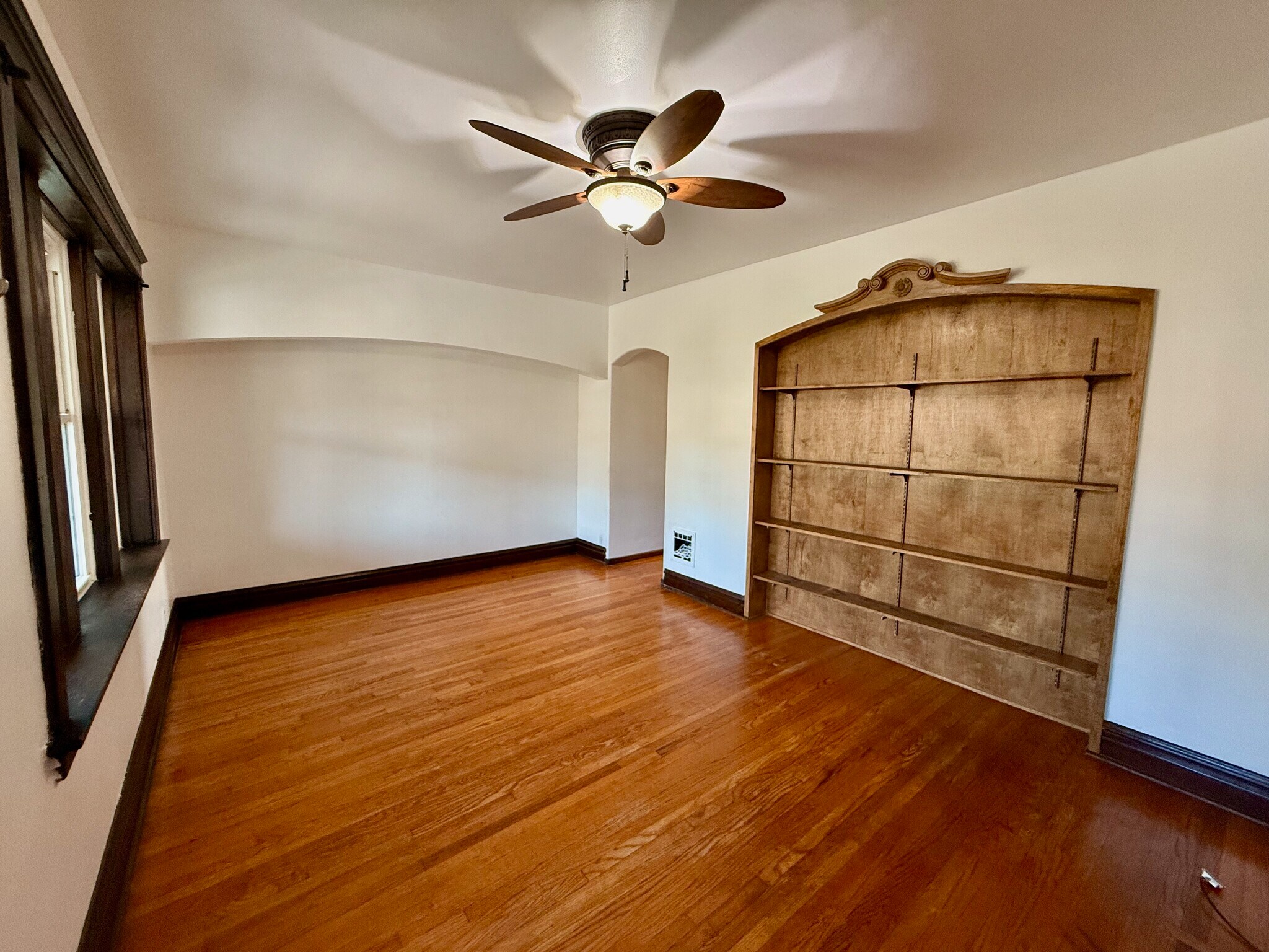 Living Room - 4950 Loughborough Ave