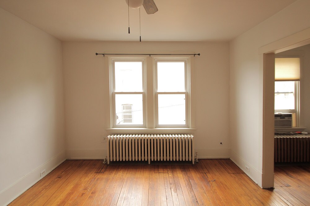 Building Photo - 609 Mifflin Ave