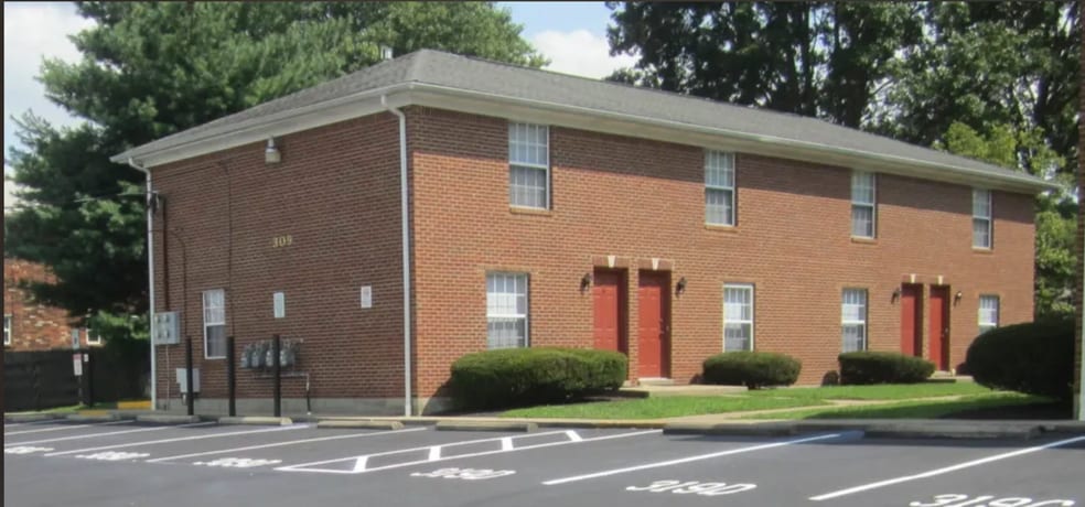 Primary Photo - 309 Prairie Dr