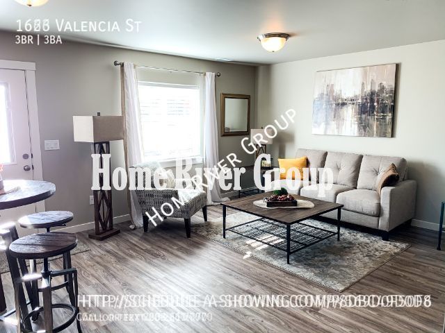 Building Photo - Brand New 3-Bed 2.5-Bath Townhome!