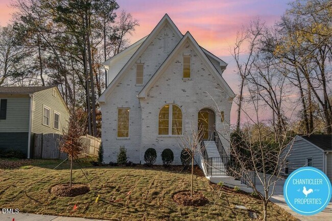 Primary Photo - 1407 Sedgefield St