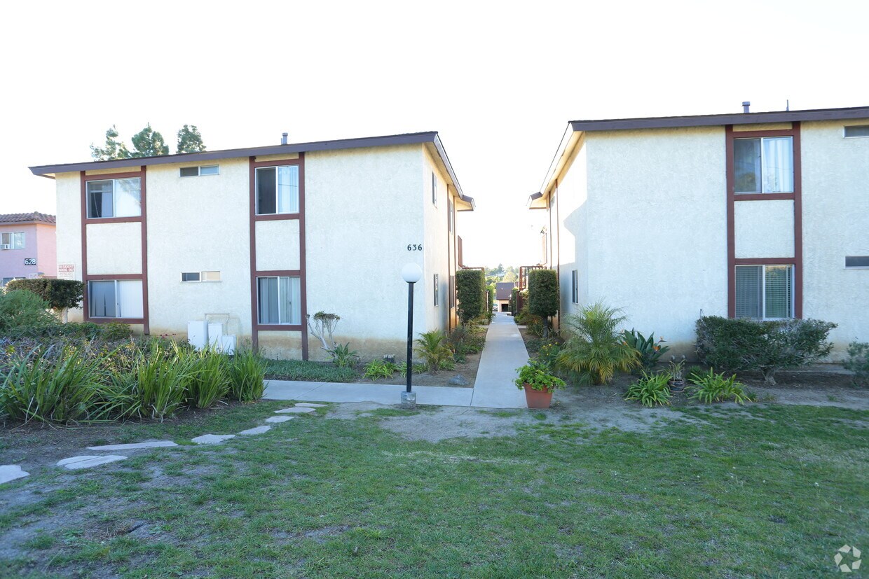 Pacific Vista Apartments Vista Pacific Vista Apartments Vista