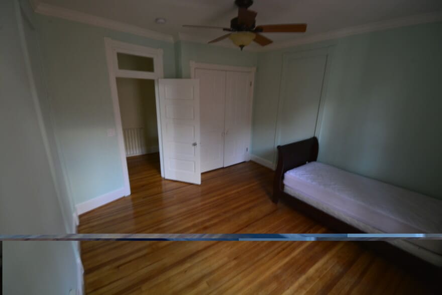 Bedroom #1 - 7104 Maple Ave