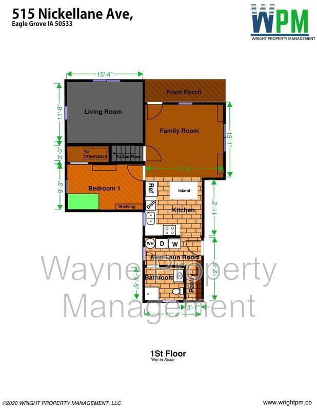 Building Photo - 515 Nickellane Ave