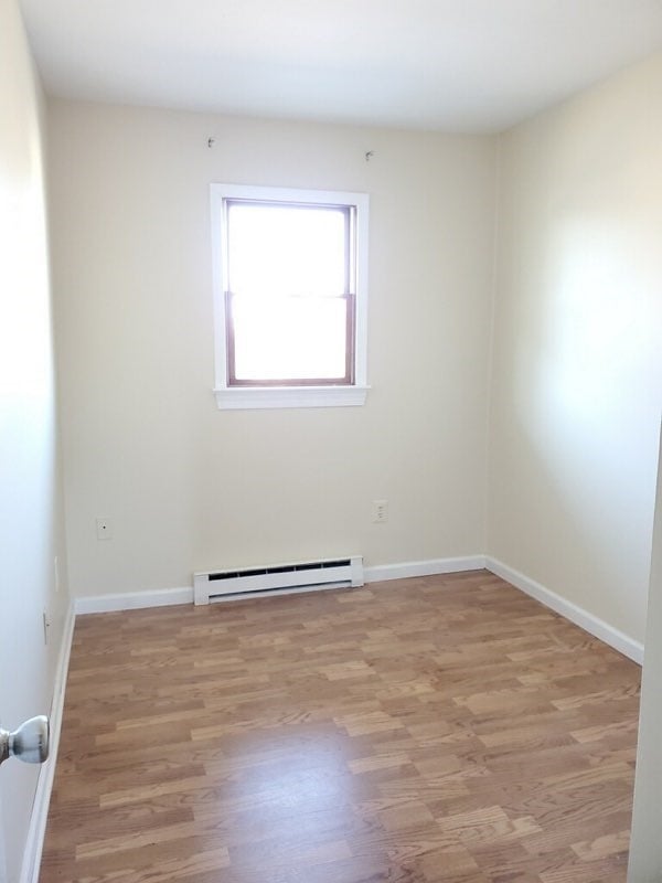 Bedroom 3 - 1566 Thompson Ave