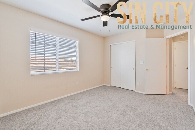 Building Photo - "Charming 3-Bedroom Oasis in North Las Vegas - Spacious Comfort Awaits!"