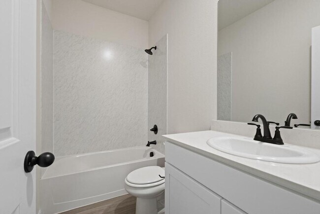 Building Photo - Brand New 3 Bed / 2 Bath Home Be the First...