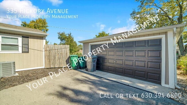 Building Photo - 335 Hickory Ave