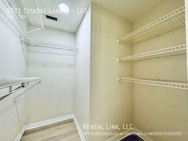 Building Photo - 9871 Citadel Ln