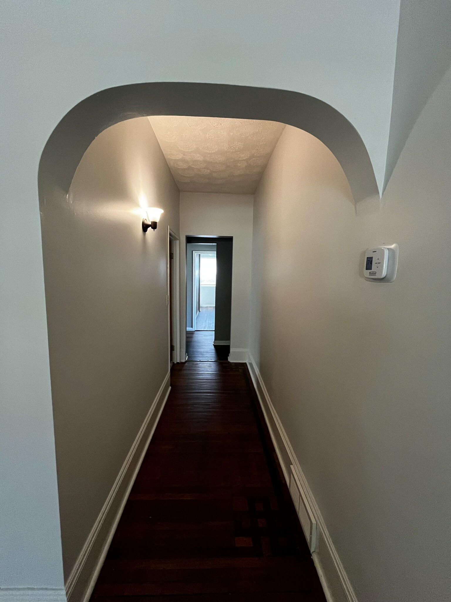 Hallway - 3231 Scranton Rd