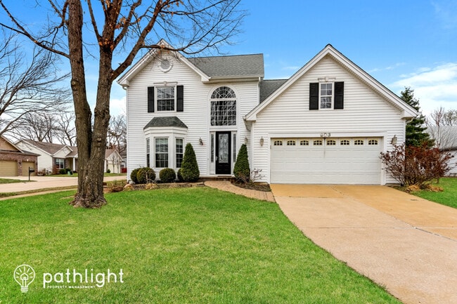 Primary Photo - 903 Wellesley Pl Dr