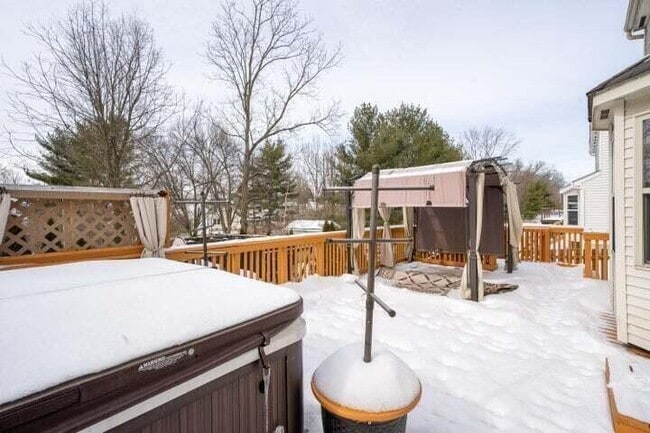 Building Photo - 4183 Asbury Ridge Dr