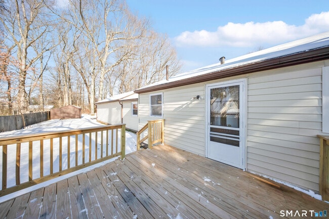 Building Photo - 23 Bancroft Rd