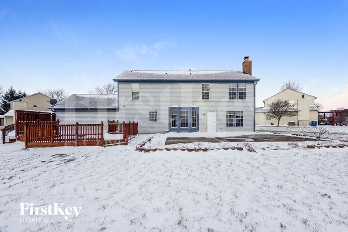 Building Photo - 10709 Palmyra Ct