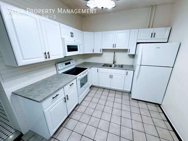 Building Photo - Charming & Affordable 2BR/1BA Apartment – ...