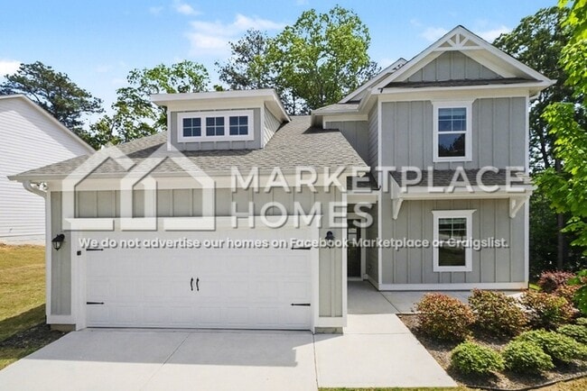 Building Photo - 173 Russell Way