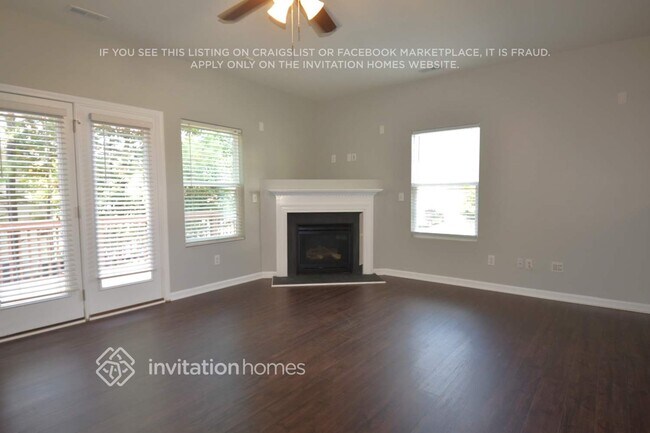 Building Photo - 303 Switchback Street