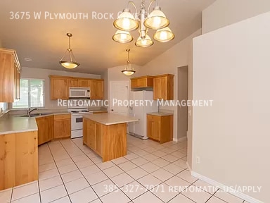 Building Photo - 3675 W Plymouth Rock Cv