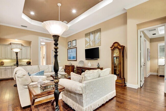 Building Photo - 14721 Castle Park Terrace