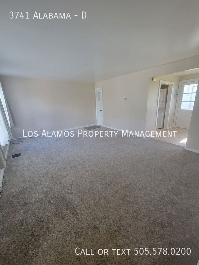 Building Photo - 3741 Alabama-D