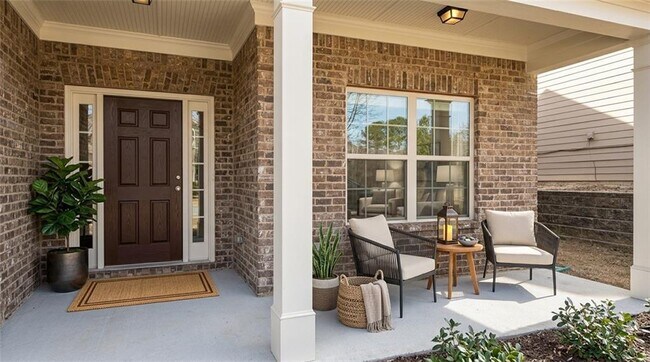 Building Photo - 2110 Line Dr