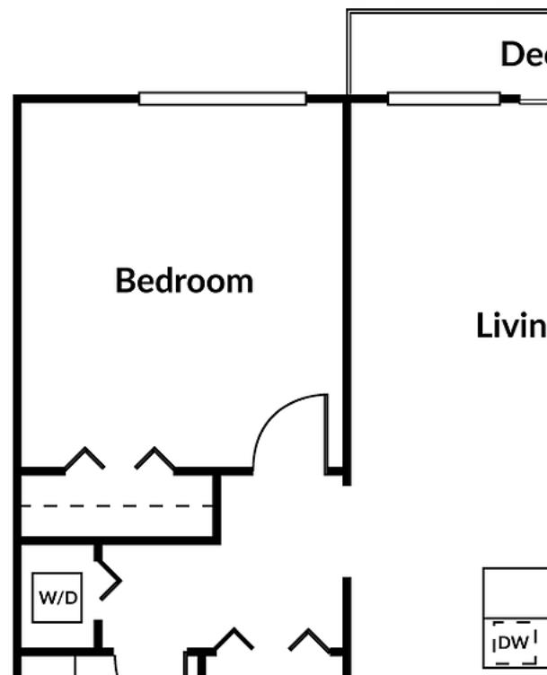 Floorplan - Fairways at Hunters Run