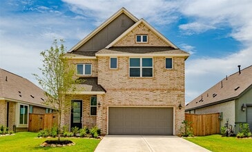 Building Photo - 6731 Iron Clover Dr