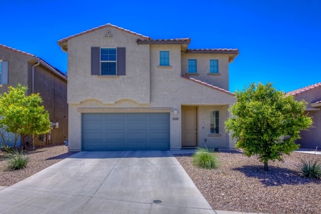 Building Photo - 6680 E Via Jardin Verde