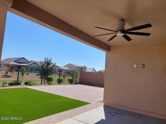 Building Photo - 21289 E Superstition Dr