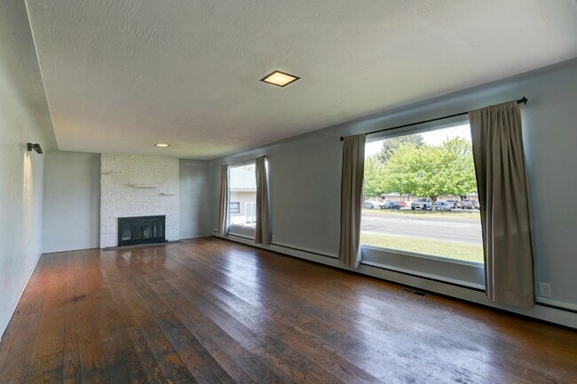 Building Photo - APPROVED APPLICATION; Tumwater Rambler