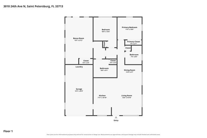 Building Photo - 3010 24th Ave N