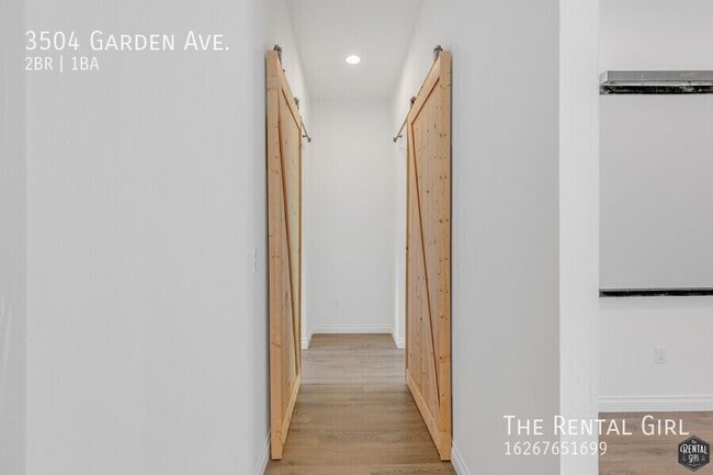 Building Photo - 3504 Garden Ave