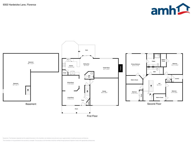 Building Photo - 9302 Hardwicke Ln