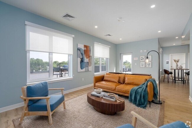 Building Photo - 500 Talbot Ave