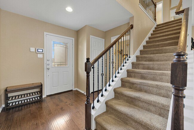 Building Photo - Beautiful Rental Home in Southwest ISD School District