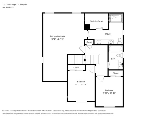 Building Photo - 17412 W Langer Ln