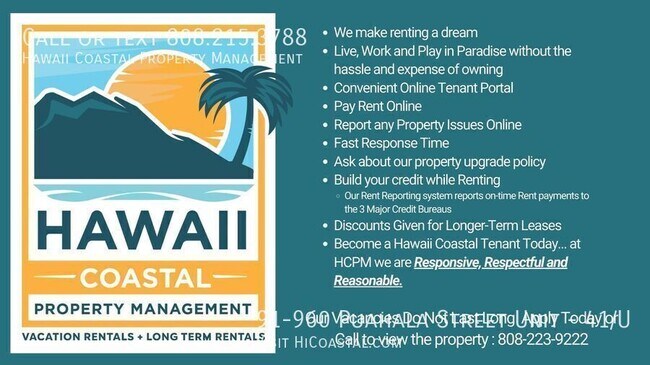 Building Photo - 91-960-960 Puahala St