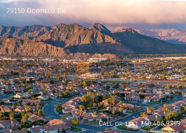 Building Photo - 79150 Ocotillo Dr